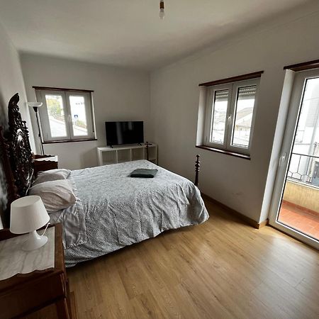 Апартаменты Apartamento Central Na Av. Sa Carneiro Браганса Экстерьер фото