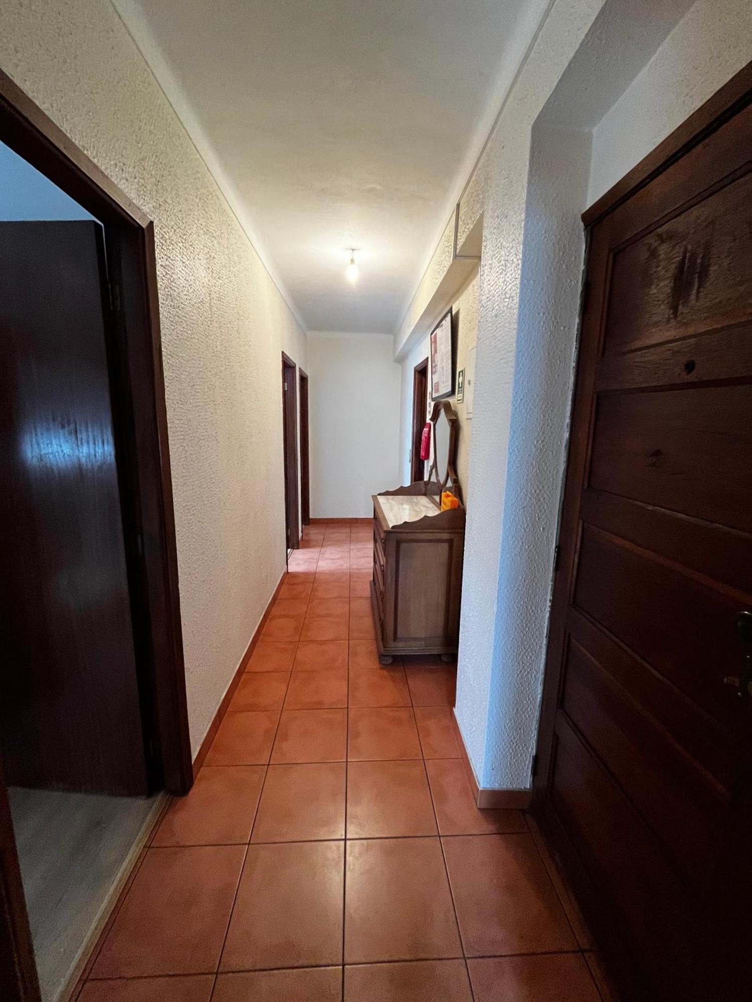 Апартаменты Apartamento Central Na Av. Sa Carneiro Браганса Экстерьер фото